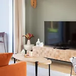- Le Cocon Des Vignes Prázdninový dům *