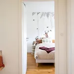 - Le Cocon Des Vignes Prázdninový dům Rodern