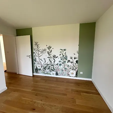 Holiday home - Le Cocon Des Vignes Rodern
