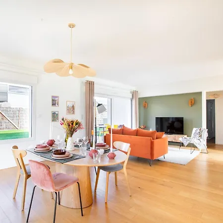 - Le Cocon Des Vignes 펜션 Rodern