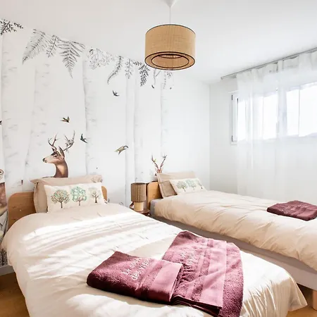 - Le Cocon Des Vignes Rodern