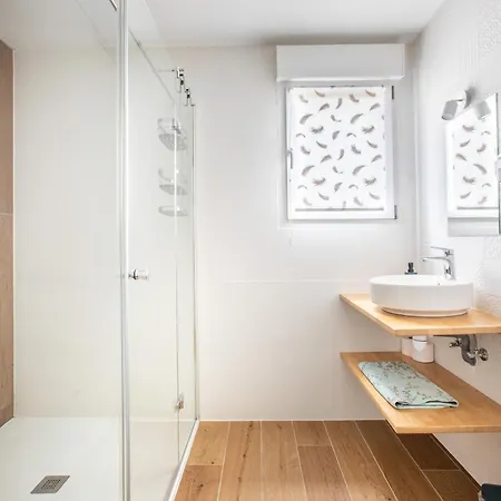 - Le Cocon Des Vignes 펜션 *