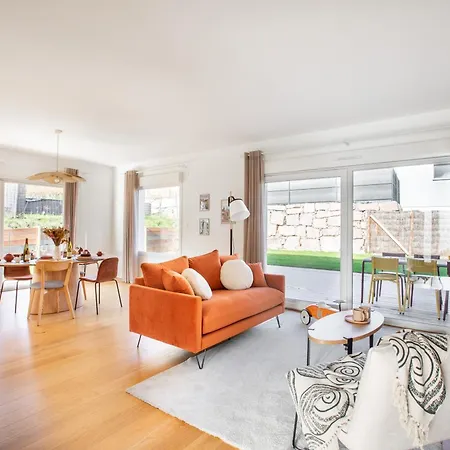 - Le Cocon Des Vignes *