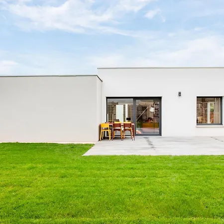 펜션 - Le Cocon Des Vignes