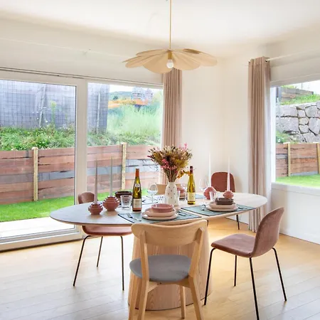 - Le Cocon Des Vignes * Rodern