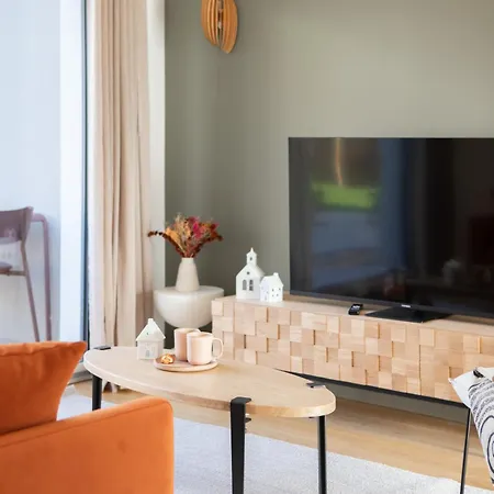 - Le Cocon Des Vignes *