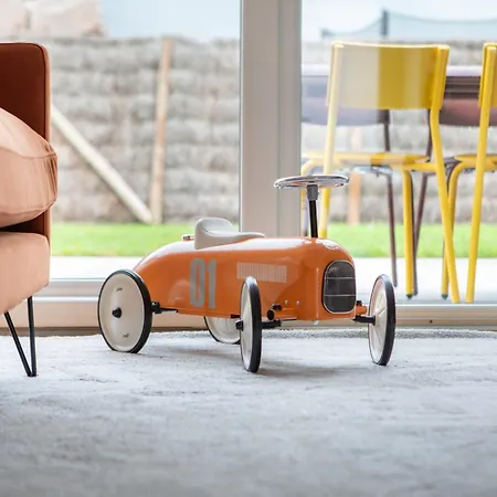 펜션 - Le Cocon Des Vignes *