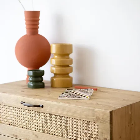 펜션 - Le Cocon Des Vignes *