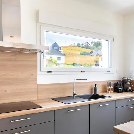 - Le Cocon Des Vignes 펜션