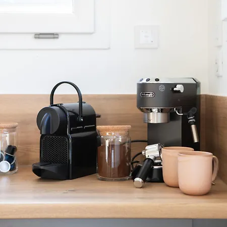 펜션 - Le Cocon Des Vignes *