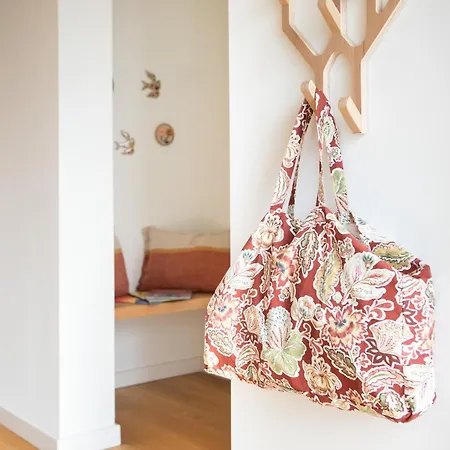 - Le Cocon Des Vignes 펜션 Rodern