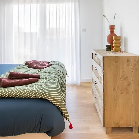 - Le Cocon Des Vignes 펜션