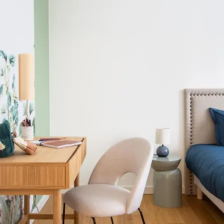 - Le Cocon Des Vignes 펜션 Rodern