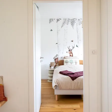 - Le Cocon Des Vignes 펜션