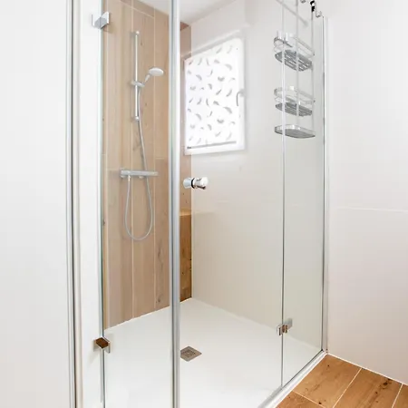 펜션 - Le Cocon Des Vignes Rodern