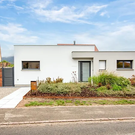 - Le Cocon Des Vignes Rodern