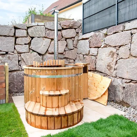 - Le Cocon Des Vignes *